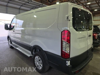 2025 Ford Transit 250 Cargo Van Low Roof 130.0" WB - miniatura 6