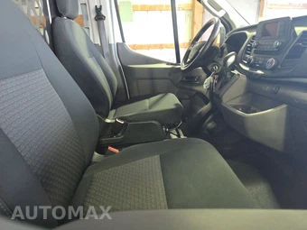 2025 Ford Transit 250 Cargo Van Low Roof 130.0" WB - miniatura 8