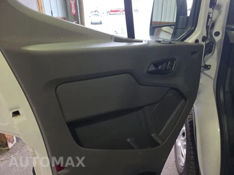 2025 Ford Transit 250 Cargo Van Low Roof 130.0" WB - miniatura 9