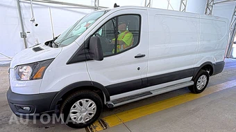 2025 Ford Transit 250 Cargo Van Low Roof 130.0" WB