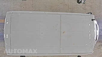 2025 Ford Transit 250 Cargo Van Low Roof 130.0" WB - miniatura 16