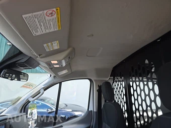 2025 Ford Transit 250 Cargo Van Low Roof 130.0" WB - miniatura 17