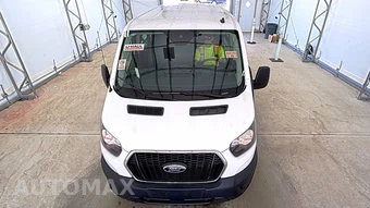 2025 Ford Transit 250 Cargo Van Low Roof 130.0" WB - miniatura 2
