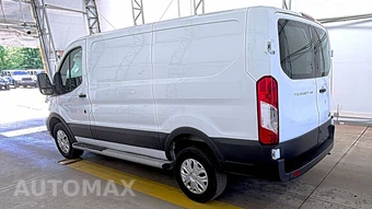 2025 Ford Transit 250 Cargo Van Low Roof 130.0" WB - miniatura 6