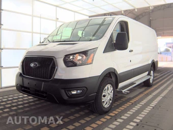 2025 Ford Transit 250 Cargo Van Low Roof 130.0" WB
