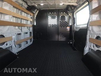 2025 Ford Transit 250 Cargo Van Low Roof 130.0" WB - miniatura 15