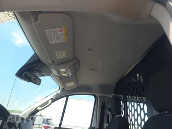 2025 Ford Transit 250 Cargo Van Low Roof 130.0" WB - miniatura 17