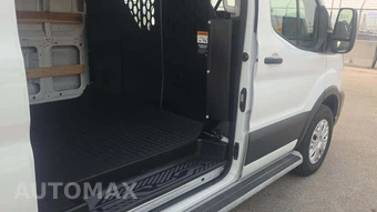 2025 Ford Transit 250 Cargo Van Low Roof 130.0" WB - miniatura 18