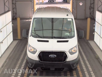 2025 Ford Transit 250 Cargo Van Low Roof 130.0" WB - miniatura 2