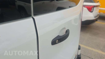 2025 Ford Transit 250 Cargo Van Low Roof 130.0" WB - miniatura 22