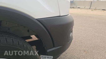 2025 Ford Transit 250 Cargo Van Low Roof 130.0" WB - miniatura 23
