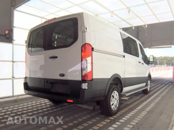 2025 Ford Transit 250 Cargo Van Low Roof 130.0" WB - miniatura 4