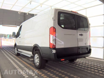 2025 Ford Transit 250 Cargo Van Low Roof 130.0" WB - miniatura 6