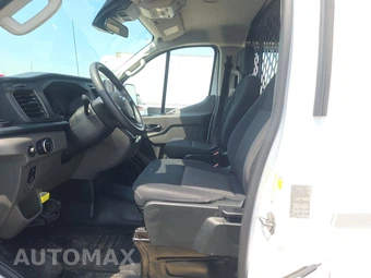 2025 Ford Transit 250 Cargo Van Low Roof 130.0" WB - miniatura 7