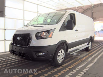 2025 Ford Transit 250 Cargo Van Low Roof 130.0" WB