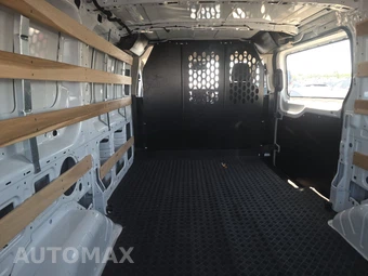 2025 Ford Transit 250 Cargo Van Low Roof 130.0" WB - miniatura 16