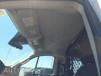 2025 Ford Transit 250 Cargo Van Low Roof 130.0" WB - miniatura 17