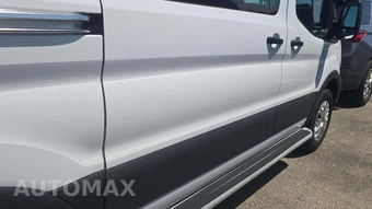 2025 Ford Transit 250 Cargo Van Low Roof 130.0" WB - miniatura 18