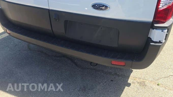 2025 Ford Transit 250 Cargo Van Low Roof 130.0" WB - miniatura 19