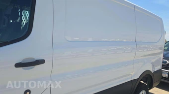 2025 Ford Transit 250 Cargo Van Low Roof 130.0" WB - miniatura 21