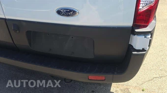 2025 Ford Transit 250 Cargo Van Low Roof 130.0" WB - miniatura 23