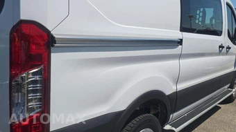 2025 Ford Transit 250 Cargo Van Low Roof 130.0" WB - miniatura 24