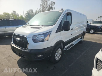 2025 Ford Transit 250 Cargo Van Low Roof 130.0" WB