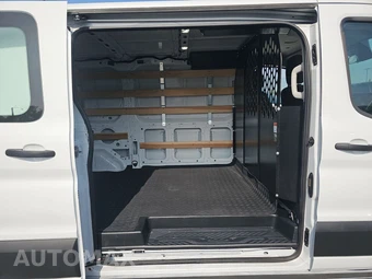 2025 Ford Transit 250 Cargo Van Low Roof 130.0" WB - miniatura 13