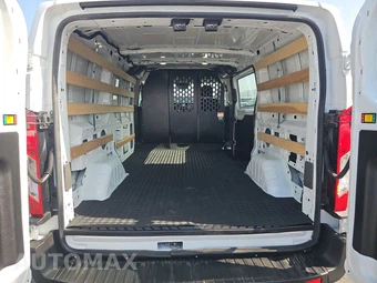 2025 Ford Transit 250 Cargo Van Low Roof 130.0" WB - miniatura 16