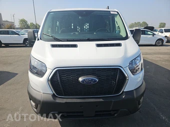 2025 Ford Transit 250 Cargo Van Low Roof 130.0" WB - miniatura 2