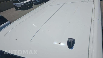 2025 Ford Transit 250 Cargo Van Low Roof 130.0" WB - miniatura 22