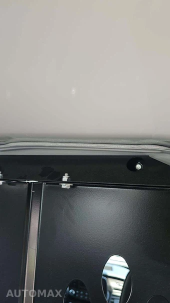 2025 Ford Transit 250 Cargo Van Low Roof 130.0" WB - miniatura 23