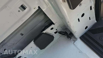 2025 Ford Transit 250 Cargo Van Low Roof 130.0" WB - miniatura 25