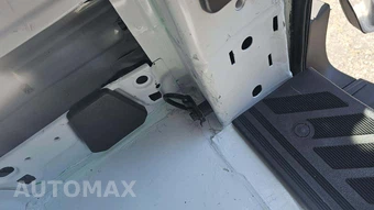 2025 Ford Transit 250 Cargo Van Low Roof 130.0" WB - miniatura 31