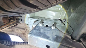 2025 Ford Transit 250 Cargo Van Low Roof 130.0" WB - miniatura 32