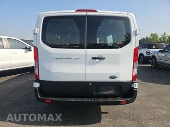 2025 Ford Transit 250 Cargo Van Low Roof 130.0" WB - miniatura 5