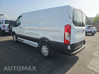 2025 Ford Transit 250 Cargo Van Low Roof 130.0" WB - miniatura 6