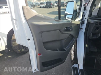 2025 Ford Transit 250 Cargo Van Low Roof 130.0" WB - miniatura 9