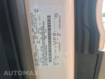 2025 Ford Transit 250 Cargo Van Low Roof 130.0" WB - miniatura 13