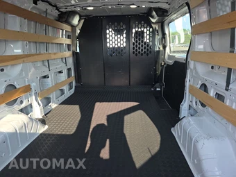 2025 Ford Transit 250 Cargo Van Low Roof 130.0" WB - miniatura 15