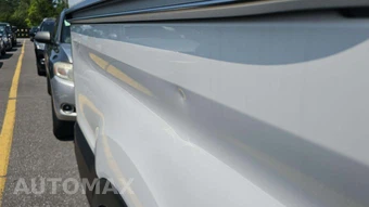 2025 Ford Transit 250 Cargo Van Low Roof 130.0" WB - miniatura 17