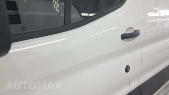 2025 Ford Transit 250 Cargo Van Low Roof 130.0" WB - miniatura 18