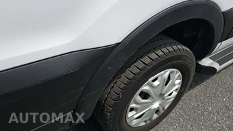 2025 Ford Transit 250 Cargo Van Low Roof 130.0" WB - miniatura 22