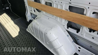 2025 Ford Transit 250 Cargo Van Low Roof 130.0" WB - miniatura 23