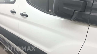 2025 Ford Transit 250 Cargo Van Low Roof 130.0" WB - miniatura 28