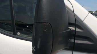 2025 Ford Transit 250 Cargo Van Low Roof 130.0" WB - miniatura 29