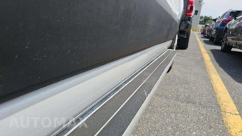 2025 Ford Transit 250 Cargo Van Low Roof 130.0" WB - miniatura 33