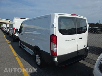 2025 Ford Transit 250 Cargo Van Low Roof 130.0" WB - miniatura 6