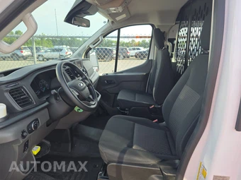 2025 Ford Transit 250 Cargo Van Low Roof 130.0" WB - miniatura 7