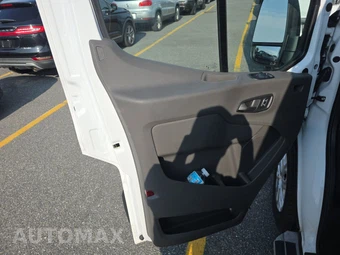 2025 Ford Transit 250 Cargo Van Low Roof 130.0" WB - miniatura 9